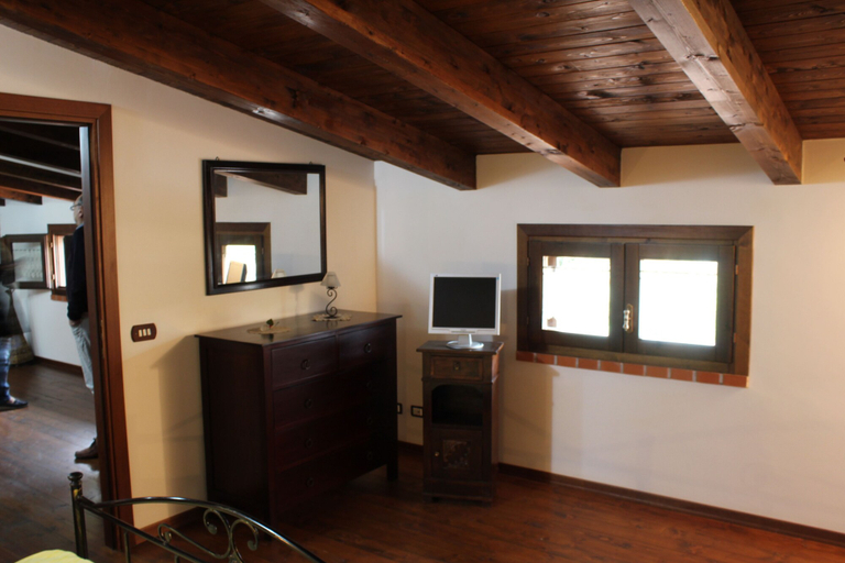 Others 5, Villa Delle Ninfee, Trapani