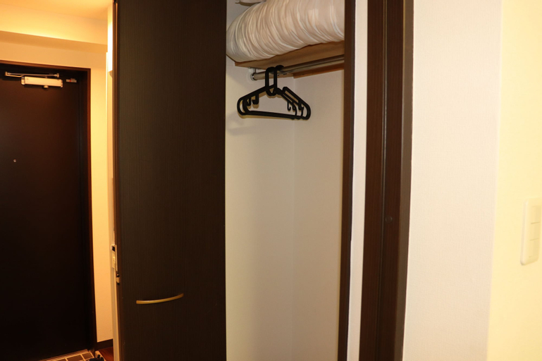 Bedroom 5, Sophiearth Apartment, Shinjuku
