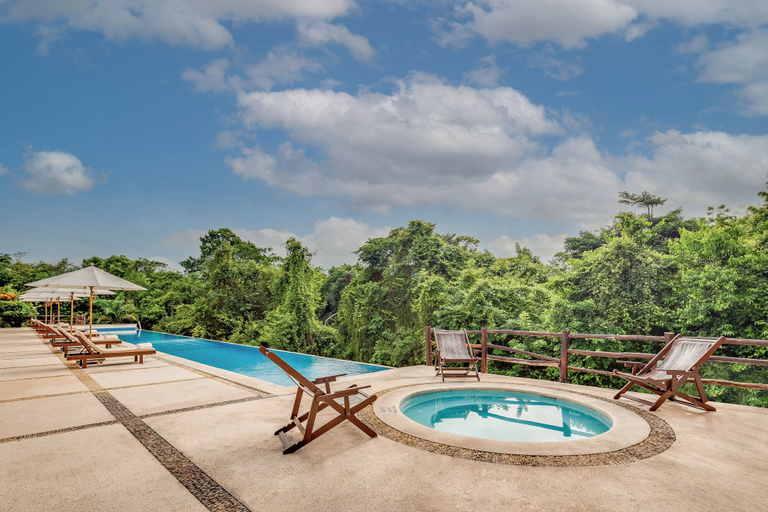 Sport & Beauty 3, The Explorean Selva Maya Kohunlich, Othón P. Blanco