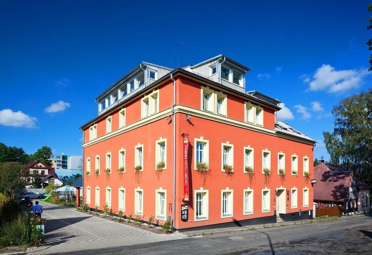 Exterior & Views 2, Pytloun Wellness Travel Hotel, Liberec