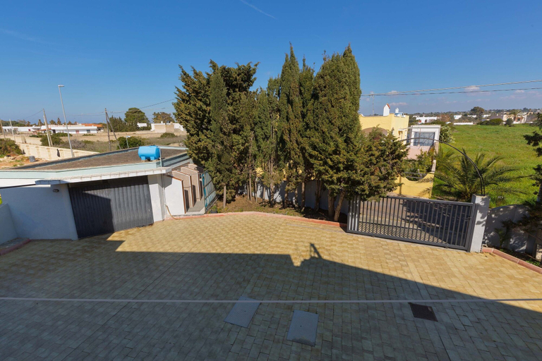 Property grounds 4, 2242 Residence Anna - Appartamento Salmone, Lecce
