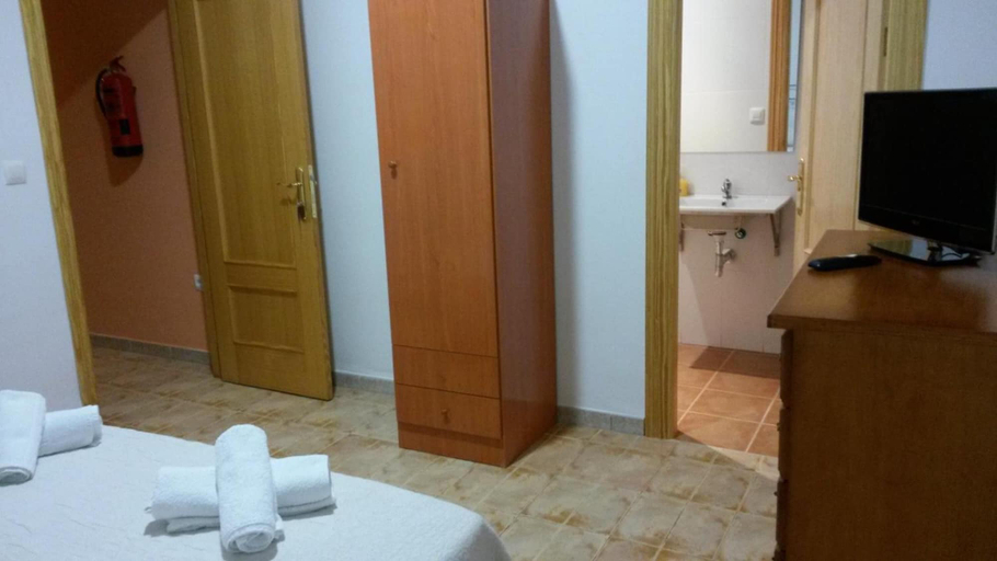Others 5, Hostal Virgen del Pilar, Granada