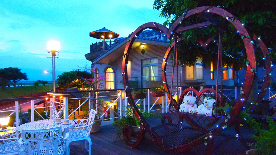Others 1, Memory Garden Villa, Yilan