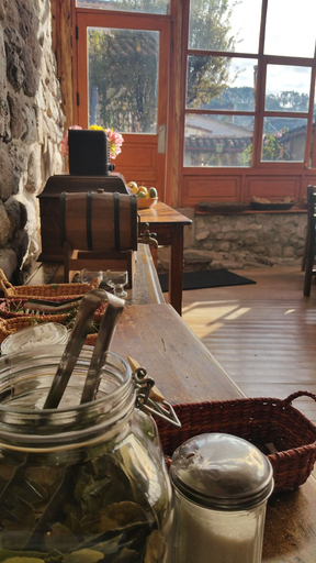 Food & Drinks 4, El Balcon, Cusco
