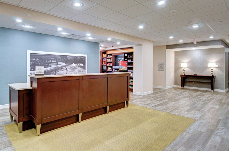 Hampton Inn Boston - Westborough, Worcester