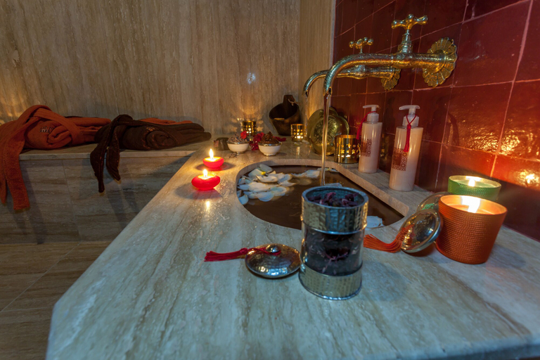 Food & Drinks 5, Riad Dar Yema, Marrakech