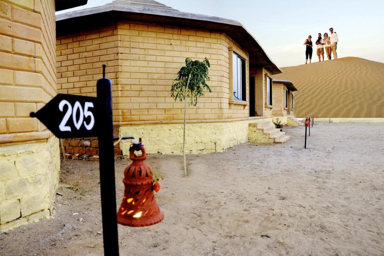 Exterior & Views 4, Shiv Tara Desert Camp, Jaisalmer