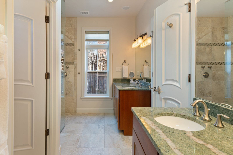 Bathroom 4, Casa Sage - Unbeatable Location, Stunning Interior, Santa Fe