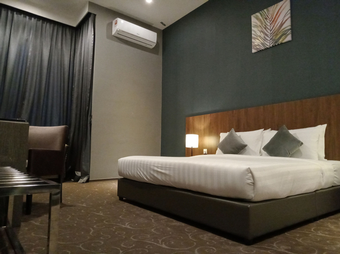 Bedroom 10