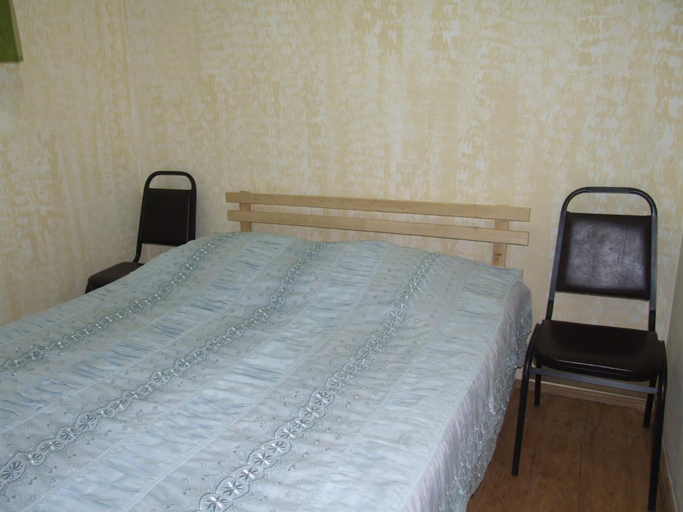 Bedroom 2, Farmer's Guest House, Telavi