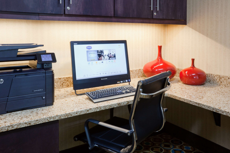 Others 4, Hampton Inn North Sioux City, Union