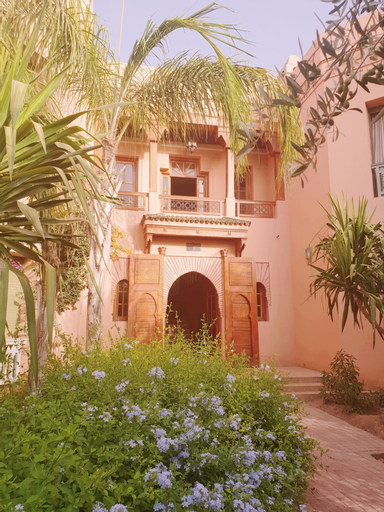 Exterior & Views 2, Palmeraie Appart first floor, Marrakech