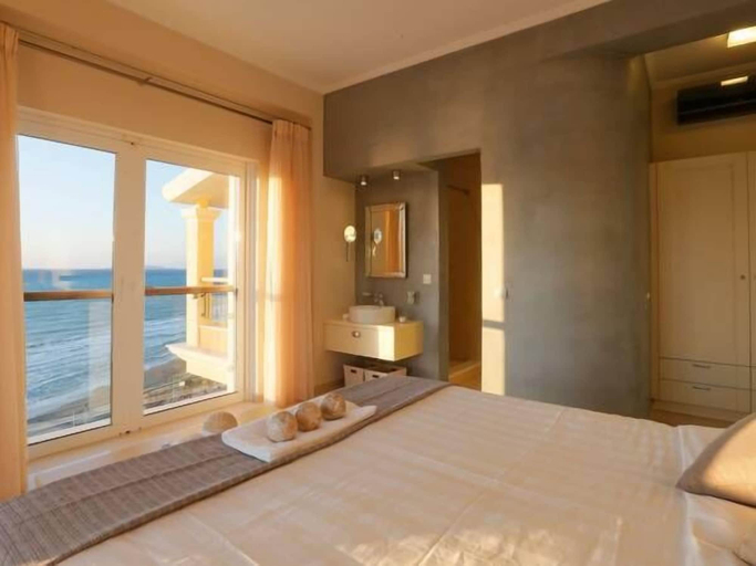 Bedroom 5, Pictures Suites, Ionian Islands