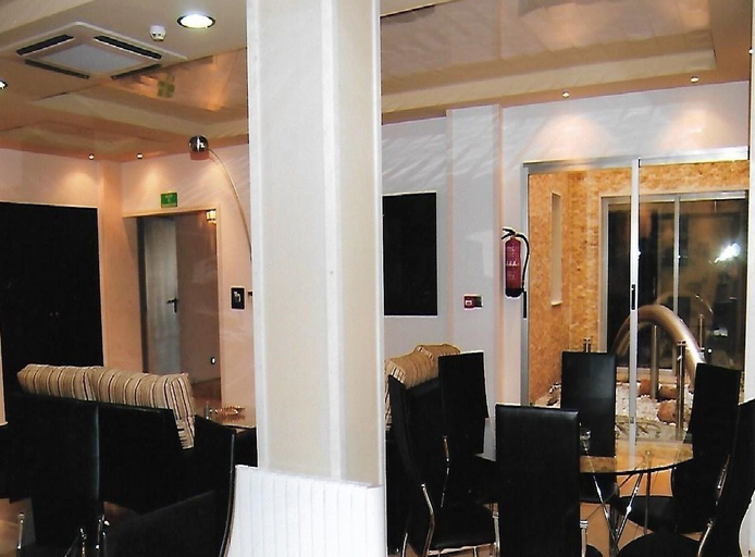 Others 5, Hostal Fuente de la Magdalena, Badajoz