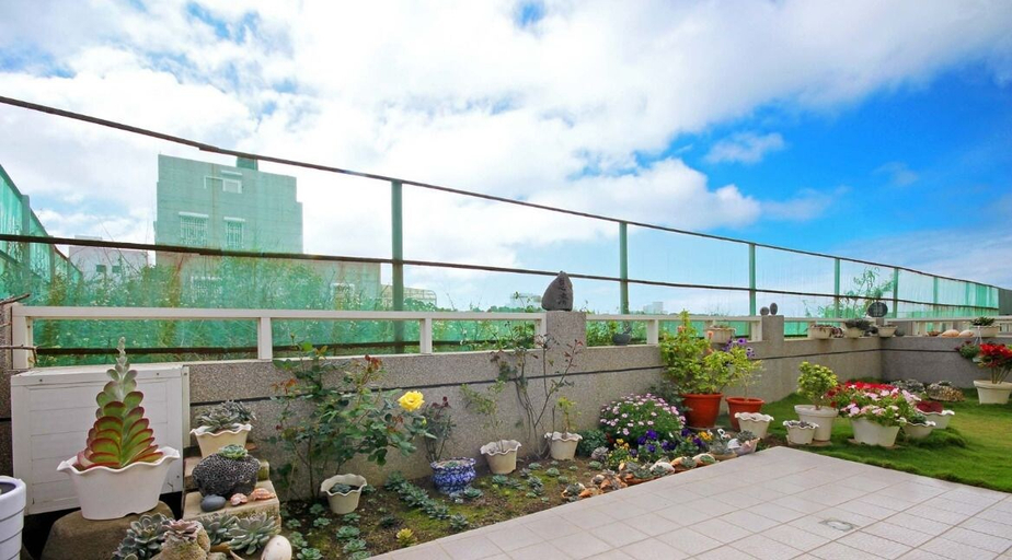 Others 4, ZI-YUE-TONG Homestay I, Penghu