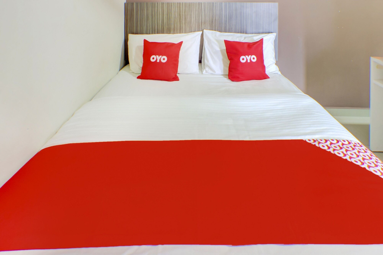 Bedroom 2, OYO 89985 Js Hotel, Johor Bahru
