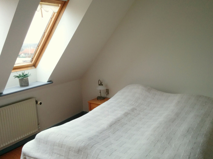 Bedroom 2, Sevel Kro, Holstebro