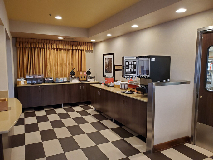 Others 5, Hampton Inn Butte, Silver Bow