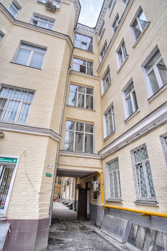 Exterior & Views, Cozy People Hostel, Northern