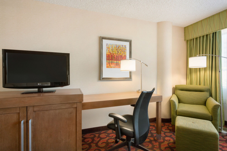 Others 5, Hampton Inn Denver West Federal Center, Jefferson