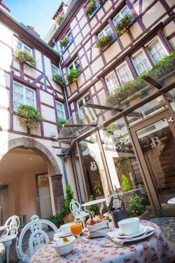Exterior & Views 2, Hotel Beaucour, Bas-Rhin