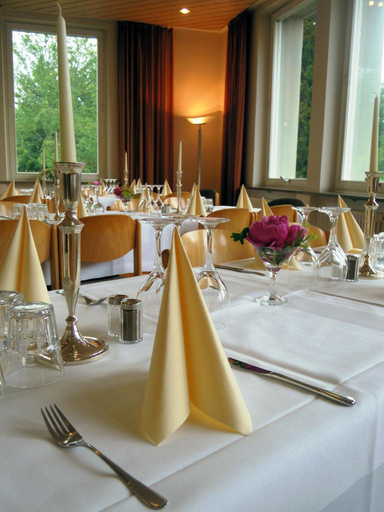 Food & Drinks 5, Tagungshaus Regina Pacis, Ravensburg