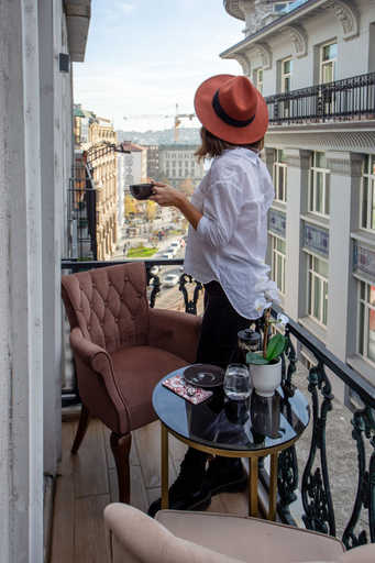 Others 5, Vita Suites Karakoy, Beyoğlu