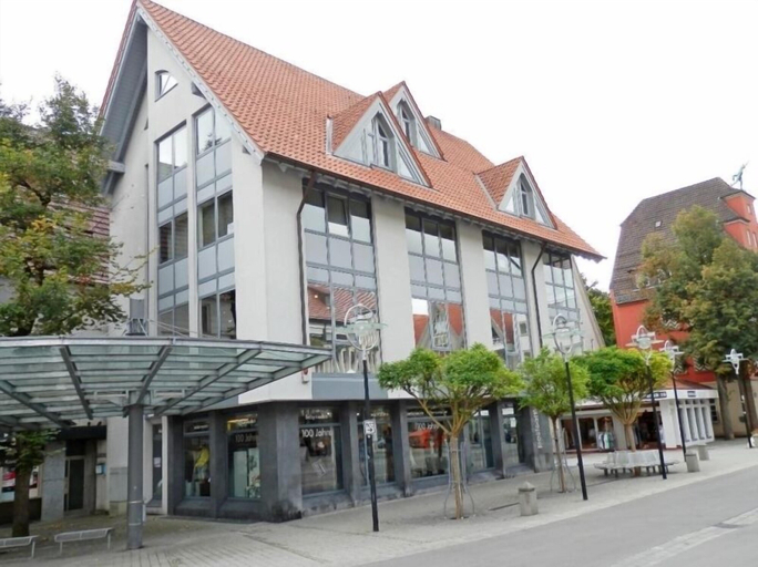 Exterior & Views, Postsattler City Apartments, Zollernalbkreis