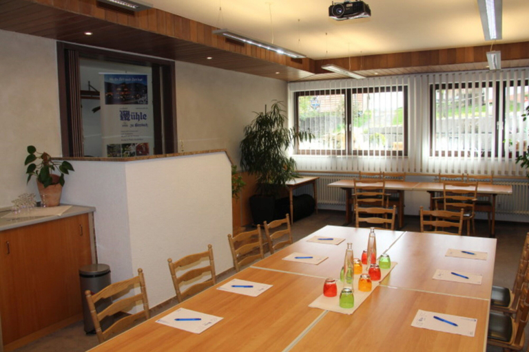 Food & Drinks 5, Landhotel MÜHLE zu Gersbach, Lörrach