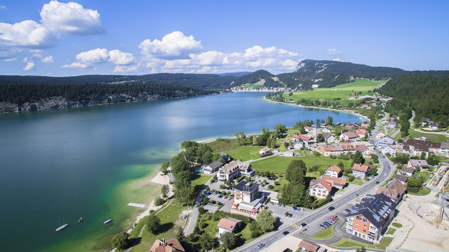 Others 3, Hostellerie la Baie du Lac, Jura-North Vaudois