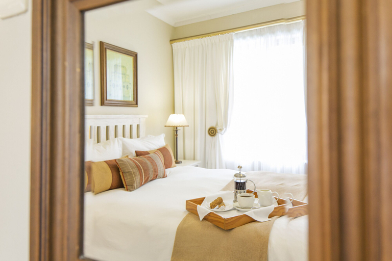 Bedroom 3, Kingfisher GuestHouse, Nelson Mandela Bay