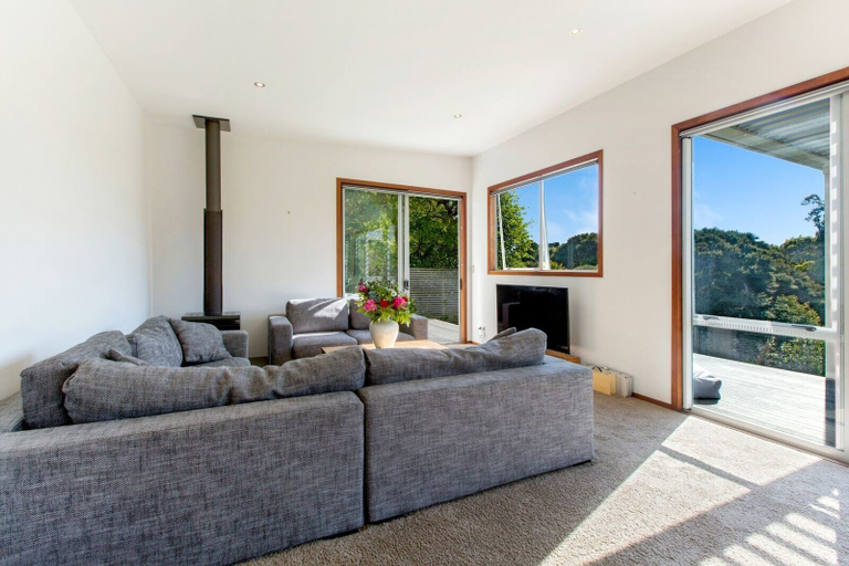 Others 5, Karaka Sanctuary, Auckland