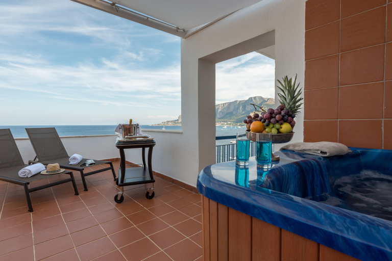Sport & Beauty 2, Splendid Hotel La Torre, Palermo