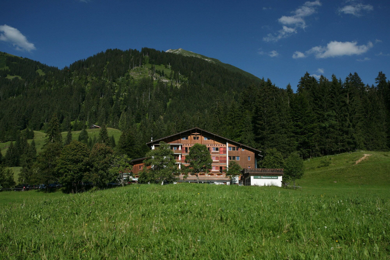 Exterior & Views 2, IFA Breitach Apartments Kleinwalsertal, Bregenz