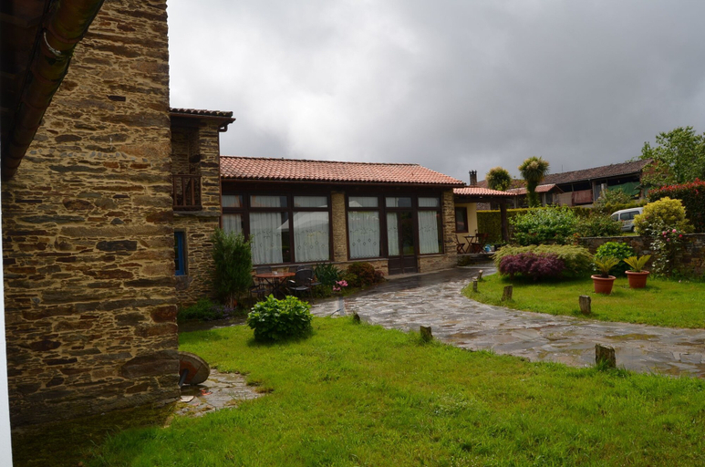 Exterior & Views 2, Casa Assumpta, A Coruña
