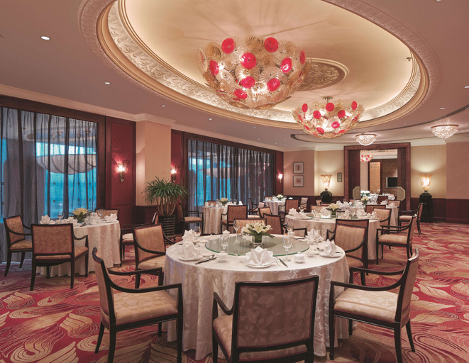 Food & Drinks 4, Shangri La Suzhou, Suzhou