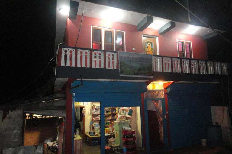 Exterior & Views 2, Ram Homestay, Gandaki