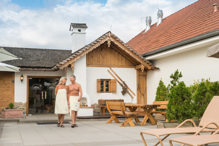 Exterior & Views 2, Sympathie Hotel Furstenhof, Bad Kreuznach