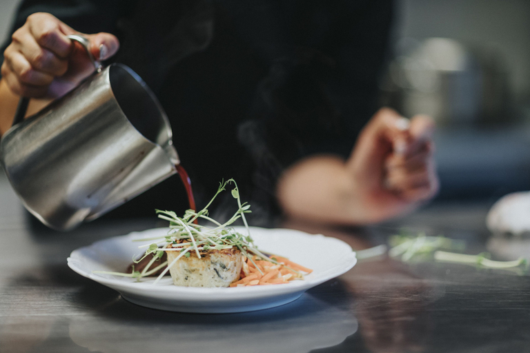 Food & Drinks 5, Skyrup Golf & Hotell, Hässleholm