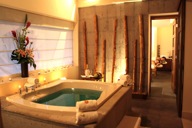 Bathroom 3, Sunscape Sabor Cozumel - All Inclusive, Cozumel