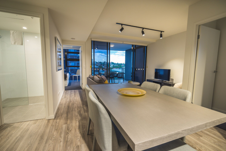 Others 5, Arena Apartments by CLLIX, Brisbane