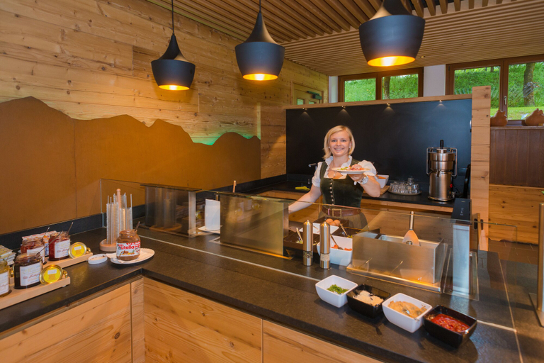 Food & Drinks 5, Hotel Matschner, Liezen