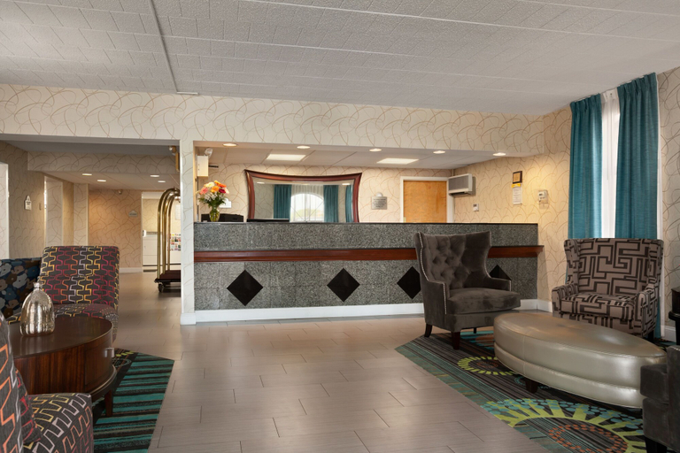 Others 5, Days Inn by Wyndham Reading Wyomissing, Berks