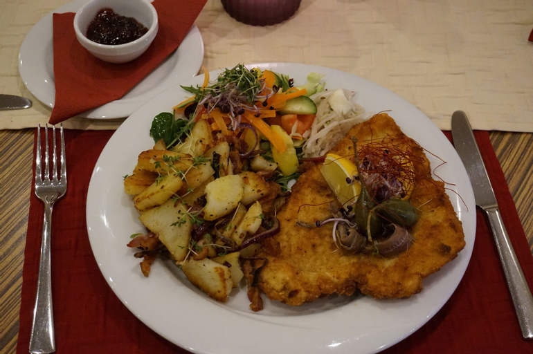 Food & Drinks 5, Avantgarde Hotel, Ennepe-Ruhr-Kreis