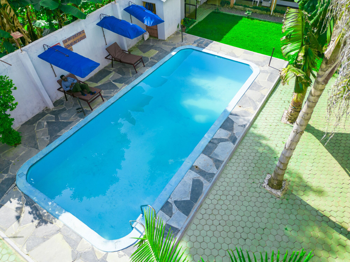 Sport & Beauty 5, Runako lodge, Arusha