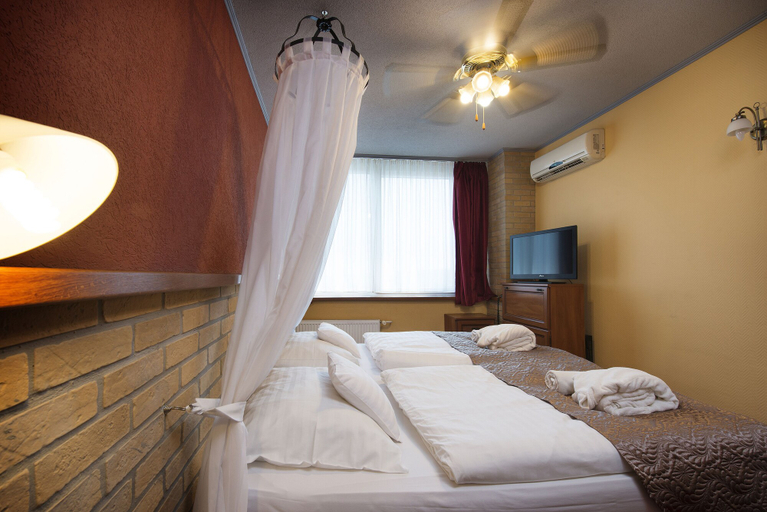 Bedroom 4, Therma Nea Dunajská Streda, Dunajská Streda