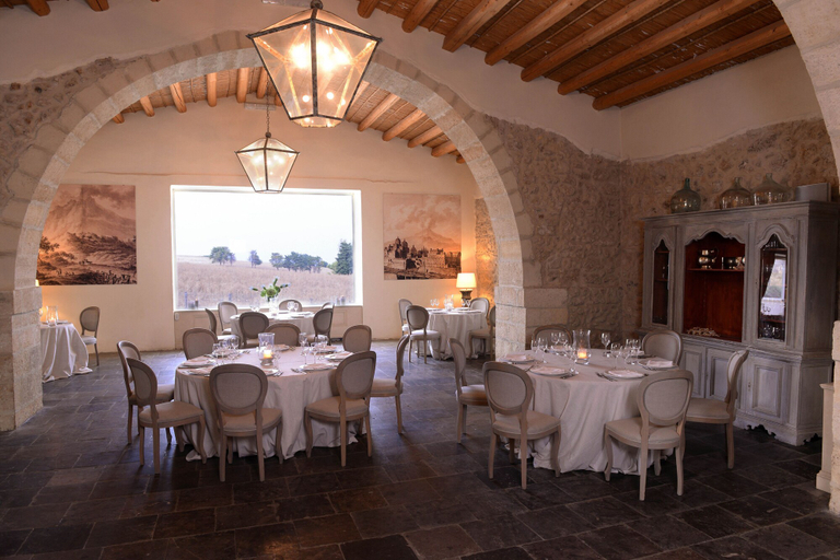 Food & Drinks 4, Castello Camemi, Catania