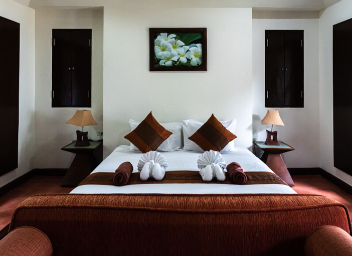 Bedroom 3, The Hive Hotel Samui, Ko Samui