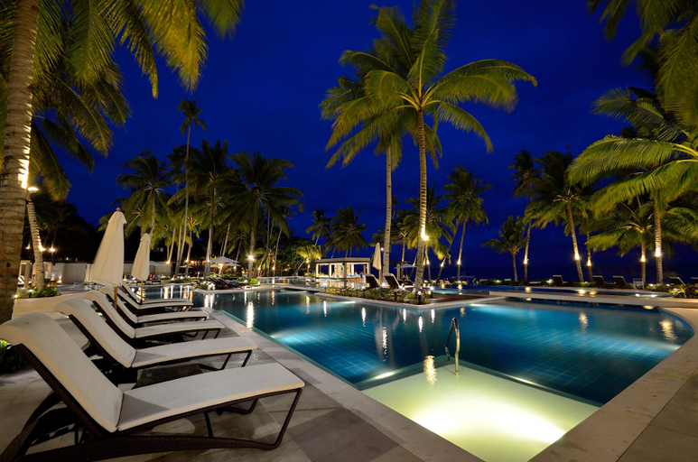Sport & Beauty 2, Henann Resort Alona Beach, Panglao