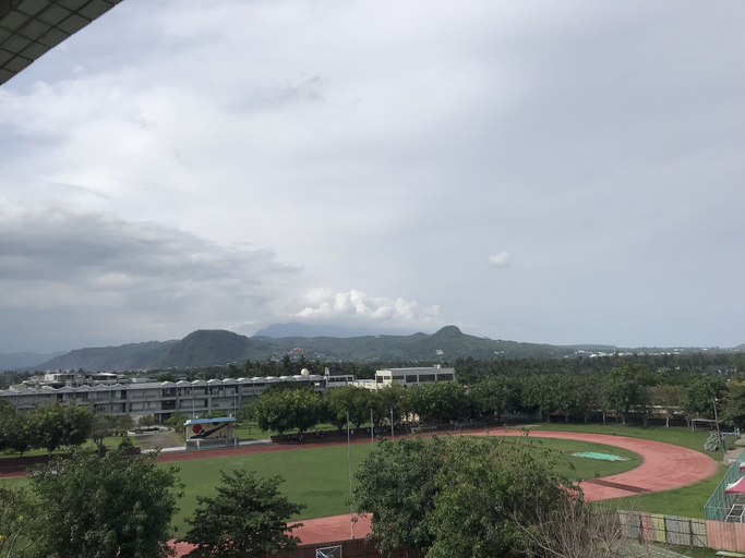 Others 5, Ising Hotel, Taitung